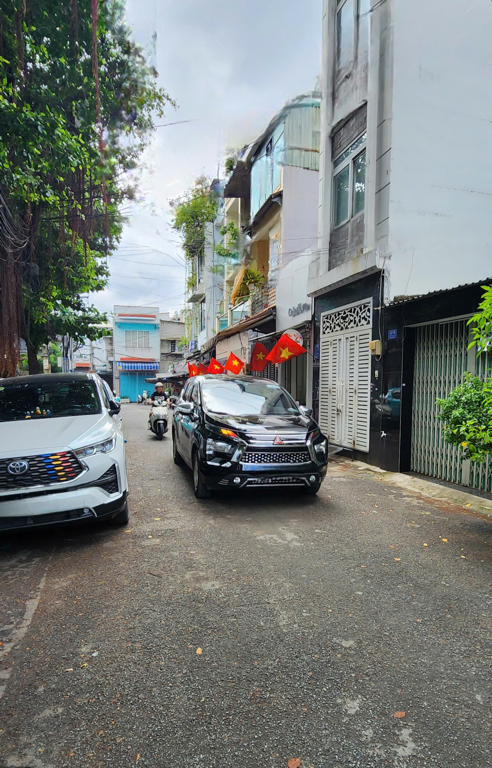 NI SƯ HUỲNH LIÊN – TÂN BÌNH – 4 TẦNG ĐẸP – FULL NỘI THẤT – ĐỊNH CƯ BÁN GẤP – CHỈ 9 TỶ HƠN