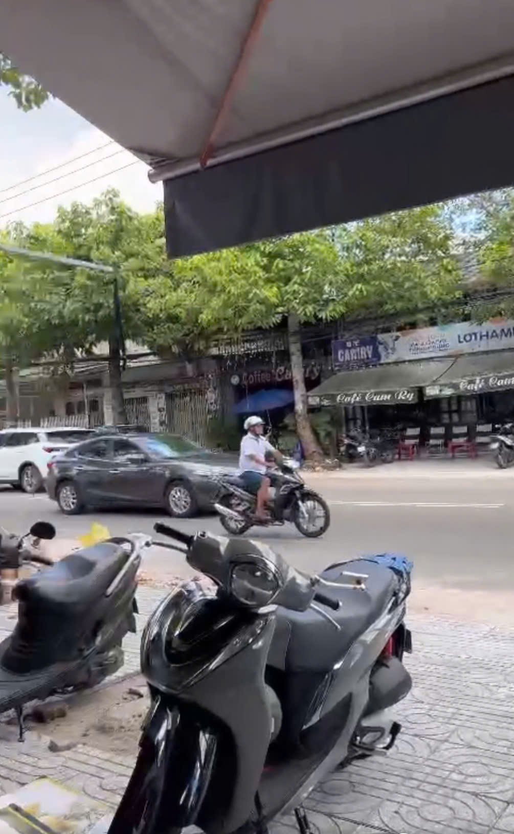 CHÍNH CHỦ CHO THUÊ NHÀ Ở NGUYỄN VĂN CỪ - PHƯỜNG LONG TOÀN - TP BÀ RỊA - VŨNG TÀU