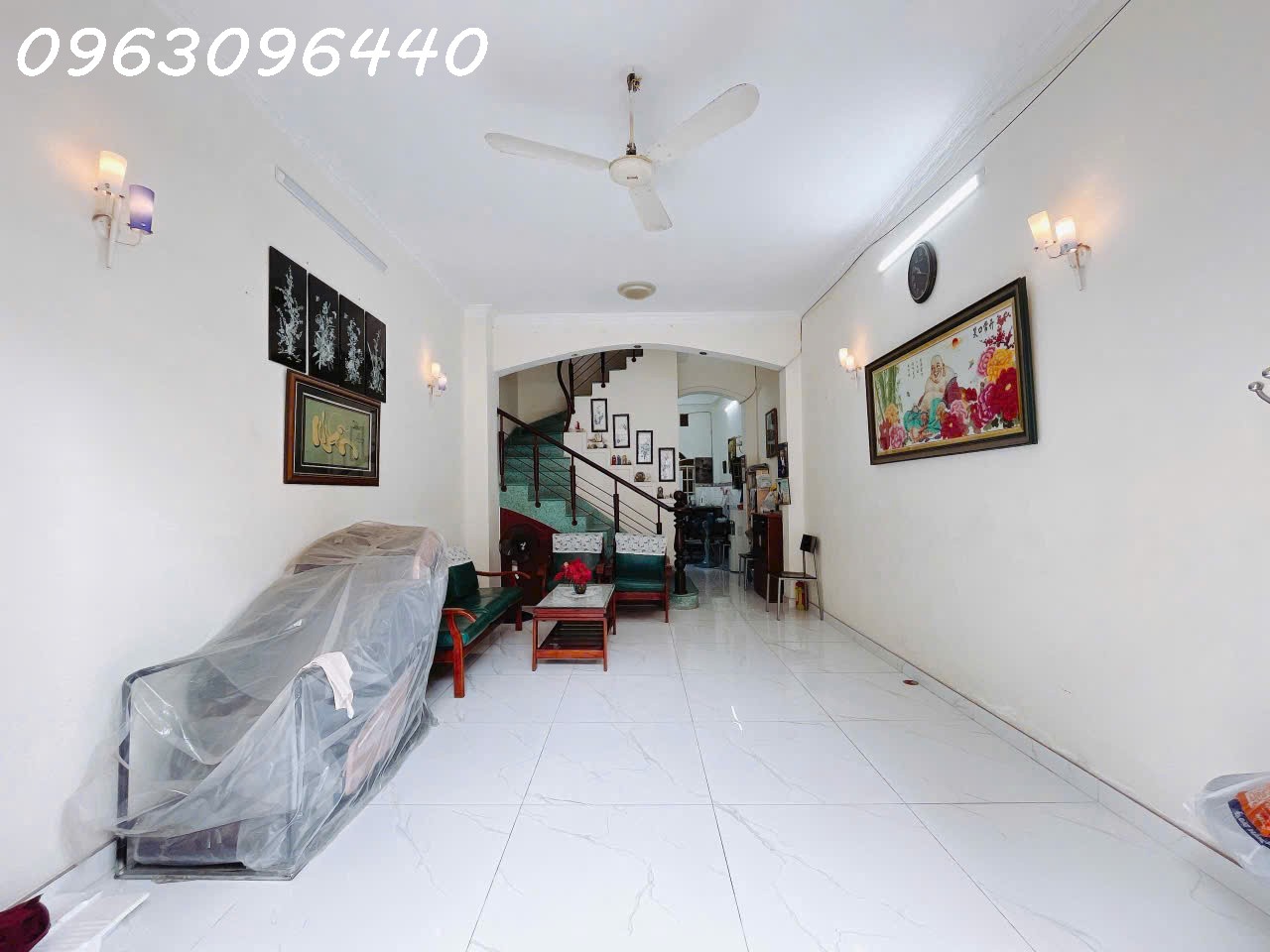 Bán Nhà 2 Tầng 80m² Đường Huỳnh Tấn Phát, Quận 7 – Giá 8.9 Tỷ – Gần Bùi Văn Ba, Gò Ô Môi, Trần Xuân Soạn