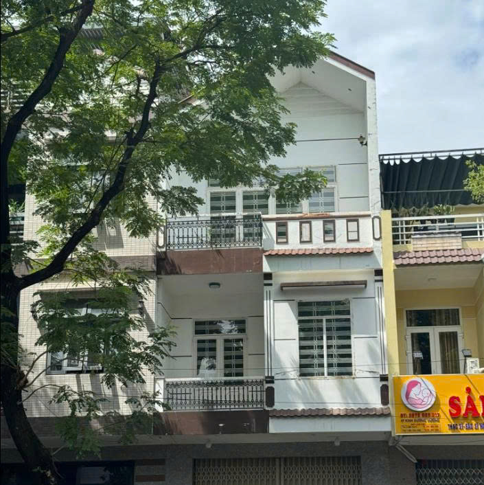 ❣️Bán nhà 3 tầng đường Kinh Dương Vương - Thanh Khê Tây - Đà Nẵng.