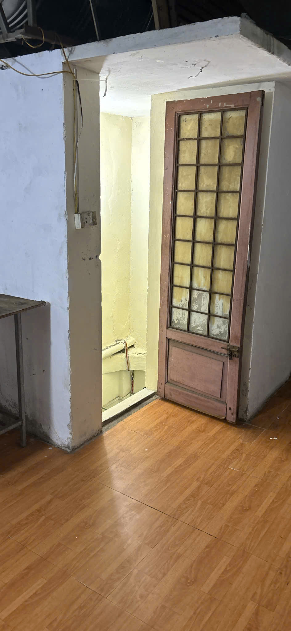 CHO THUÊ NHÀ 3 TẦNG – NGÕ 2 KHÂM THIÊN, HAI BÀ TRƯNG, HÀ NỘI