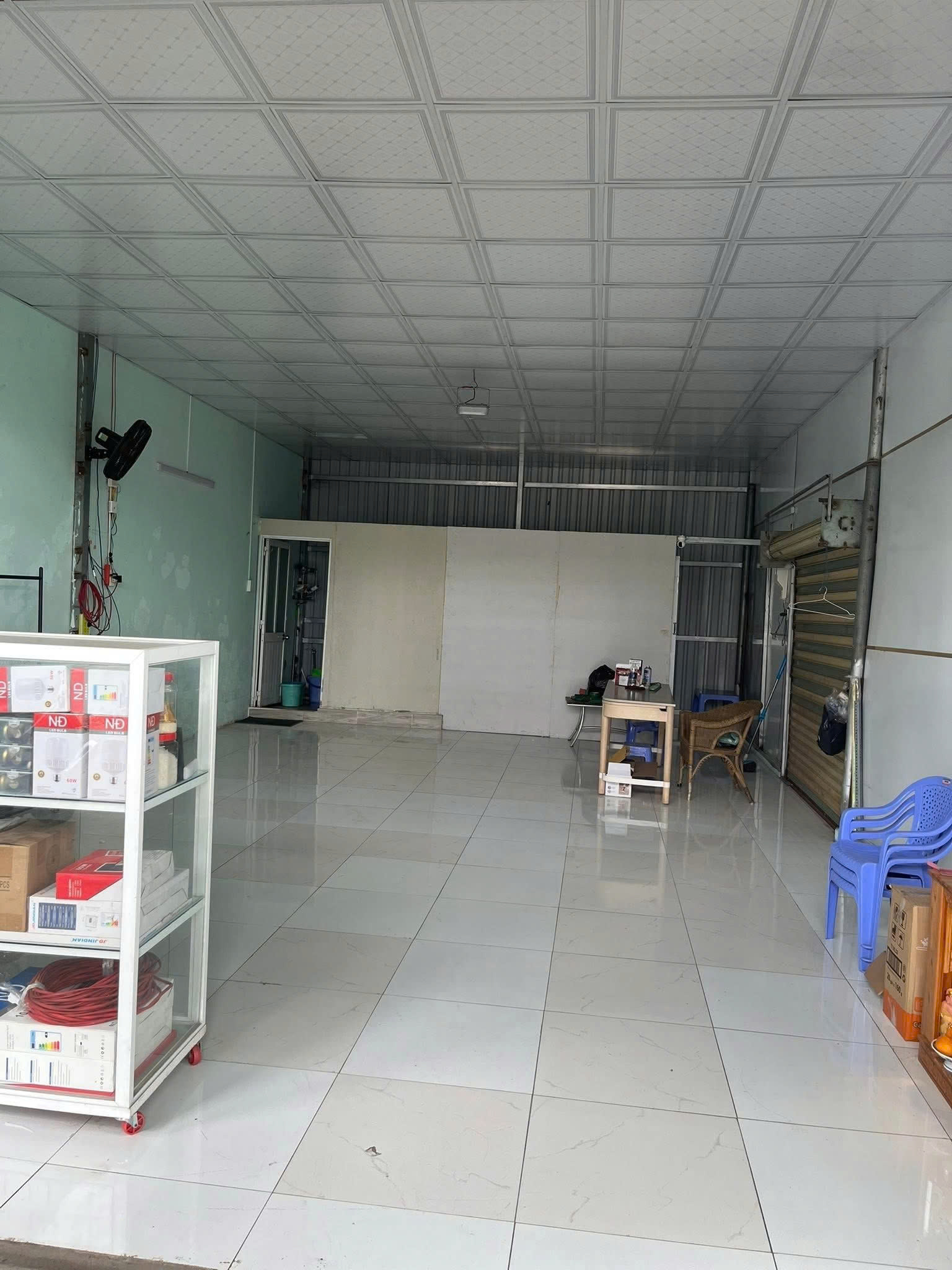 CHÍNH CHỦ CẦN SANG MẶT BẰNG GẤP