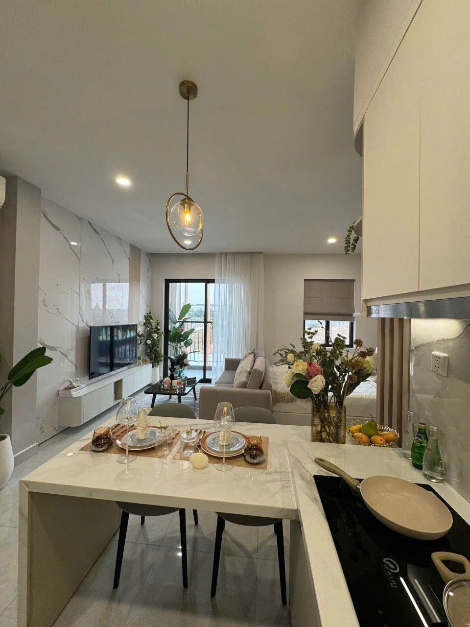 CĂN HỘ VỊ TRÍ ĐẸP - GIÁ ƯU ĐÃI cần bán nhanh căn hộ nhà ở xã hội tại tp Thủ Dầu Một, tỉnh Bình Dương