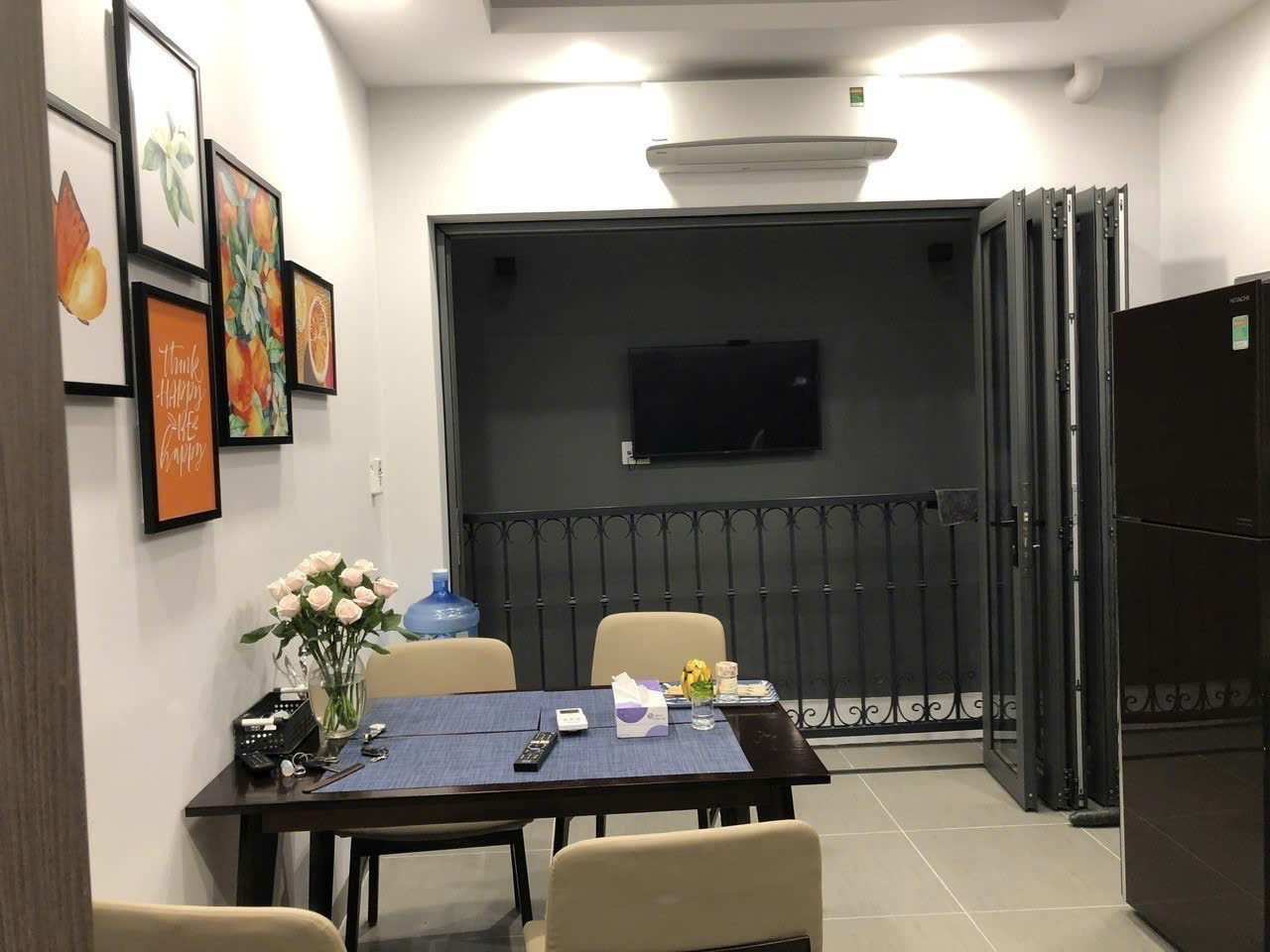 BÁN NHÀ BỒ ĐỀ – Ô TÔ ĐỖ CỬA – GẦN PHỐ HỒNG TIẾN – NHÀ ĐẸP Bồ Đề 52m², MT 3.3m, 5T, giá 15.6 tỷ – Long Biên