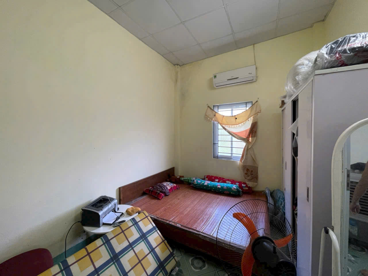 BÁN NHÀ VÂN CANH – 3 TẦNG, 30m² – OTO GẦN - NHỈNH 4 TỶ BÉ.