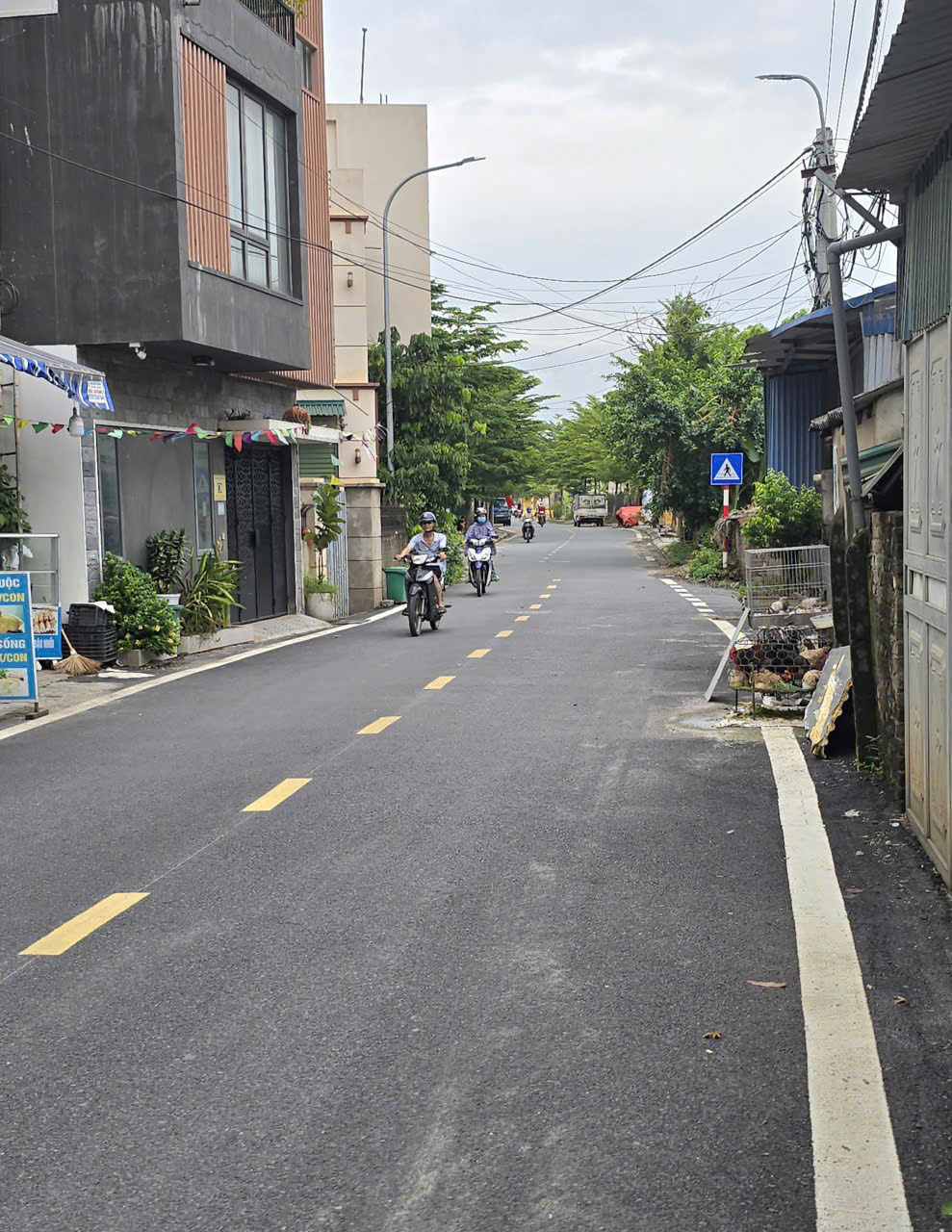 BÁN ĐẤT ĐẸP KIM CHUNG - HOÀI ĐỨC - 44M OTO TẢI TRÁNH KINH DOANH - NHỈNH 7 TỶ.