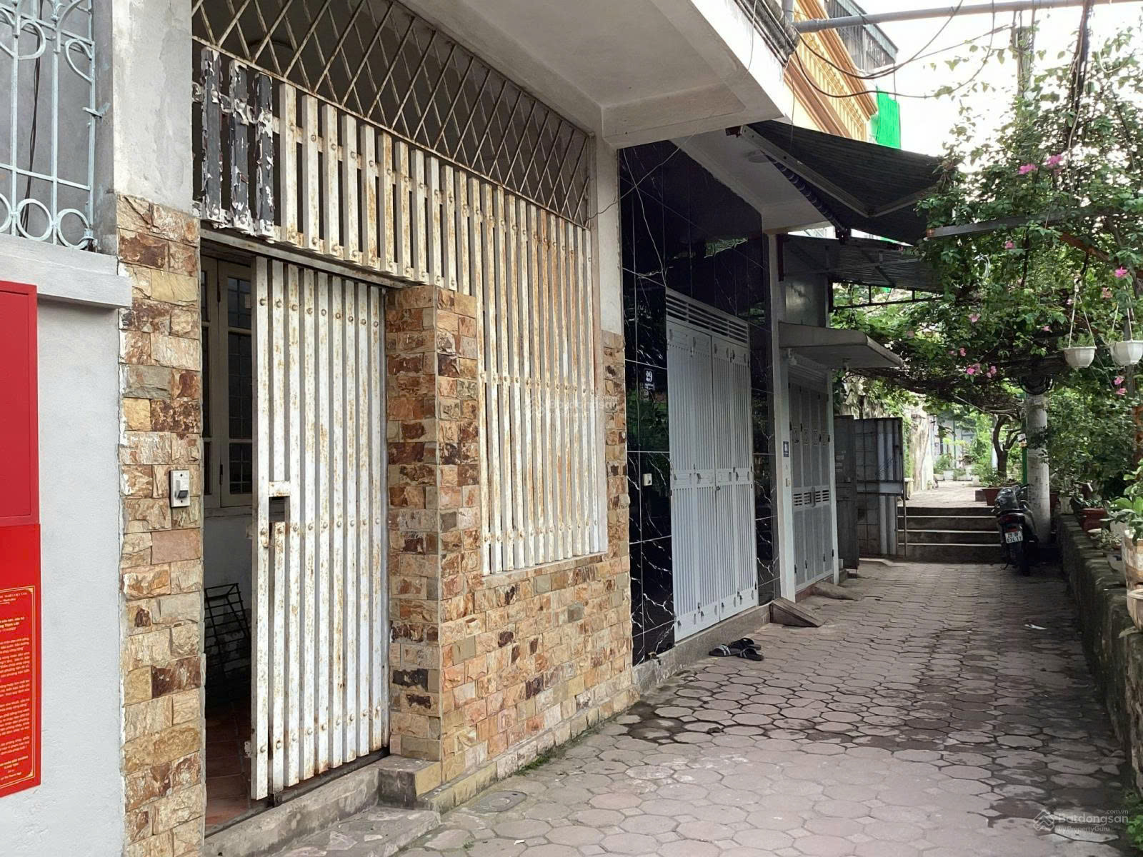 Chính chủ cần bán nhà xây kiên cố, về ở ngay ngõ phố Nguyễn Chính, Hoàng Mai, HN