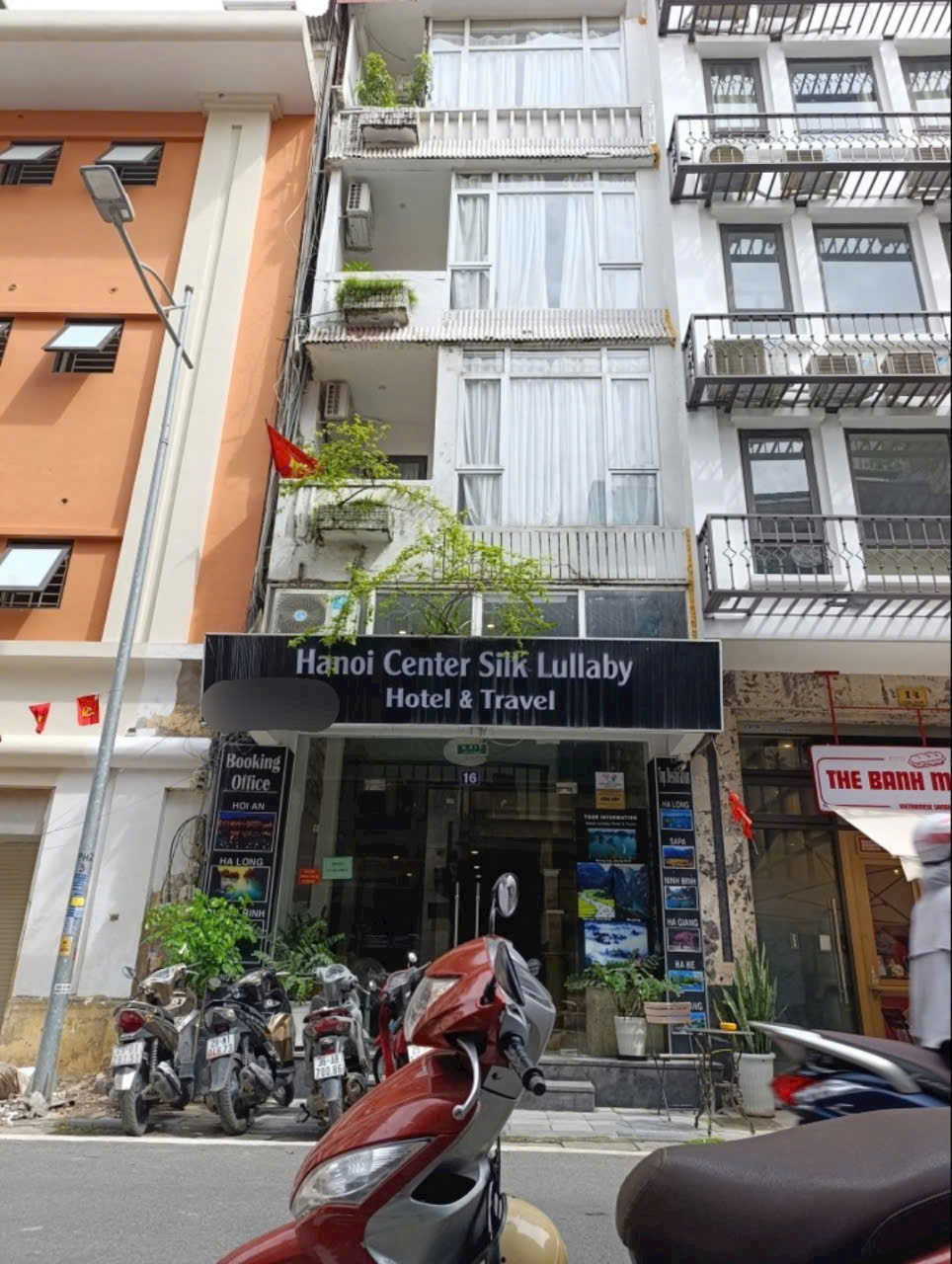 SIÊU PHẨM MẶT PHỐ HÀNG DA PHỐ CỔ LÂU LẮM MỚI CÓ MỘT CĂN MẶT PHỐ LÊN SỔ VUÔNG, FULL THỔ CƯ, MẶT TIỀN LỚN GIÁ ĐẸP. VỚI