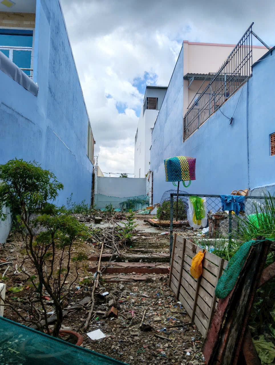 Bán Đất Thổ Cư Hẻm Nguyễn Văn Tạo, Nhà Bè: 64m2, Sổ Đỏ, Giá Tốt 4.6 Tỷ!