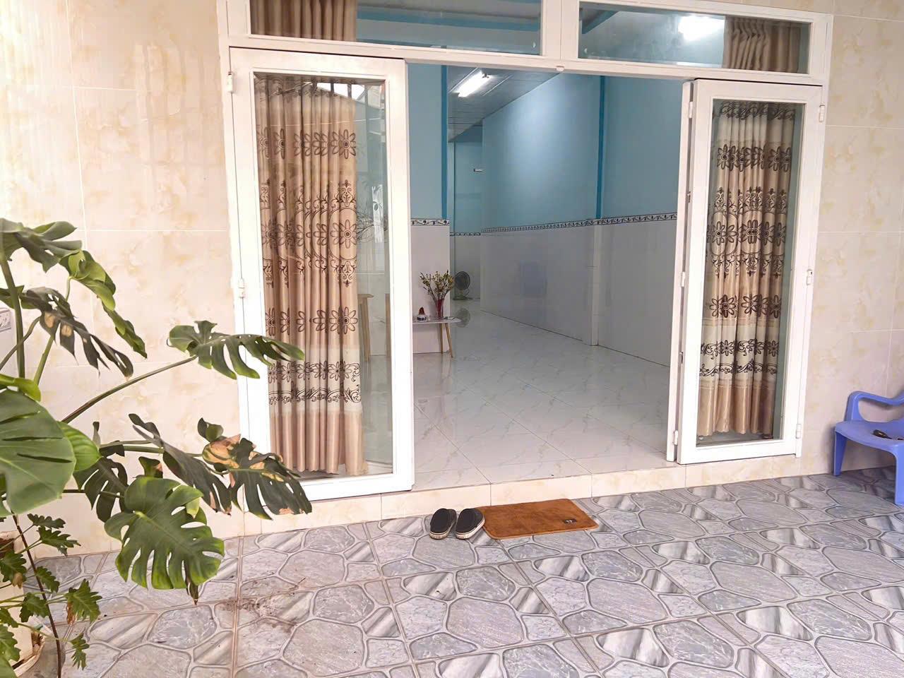 BÁN NHÀ CẤP 4 HẺM 54 TRẦN THANH MẠI NỞ HẬU- GIÁ 4.2 TỶ