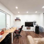  90m2 - 3
