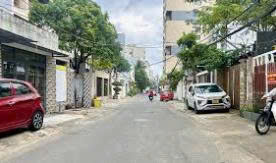 Chính chủ gửi bán lô đất đường Bà Huyện Thanh Quan (góc 2 mặt tiền) Phường Mỹ An, Quận Ngũ Hành Sơn, Đà Nẵng