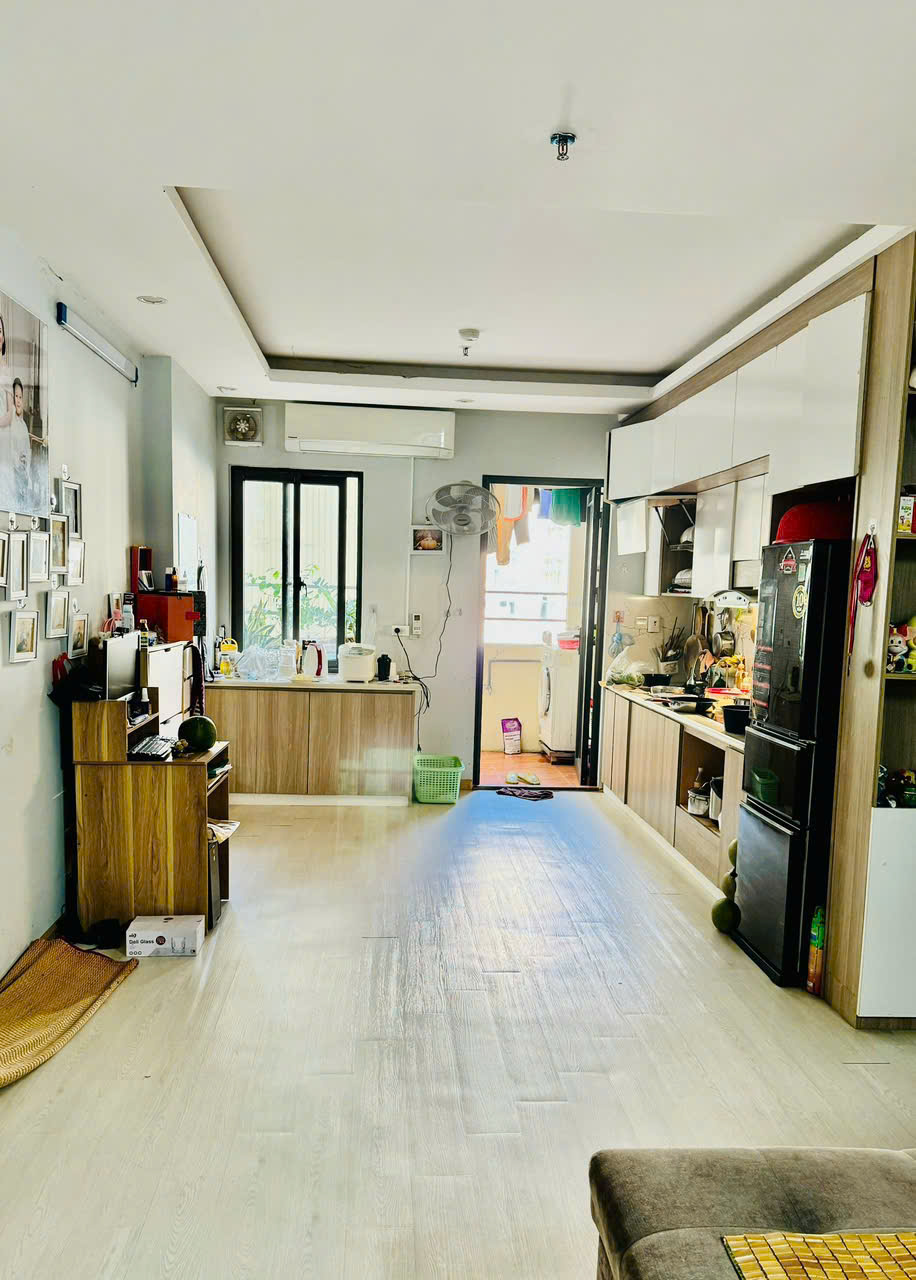BÁN CĂN HỘ CÁT TƯỜNG ECO – BẮC NINH – VIEW VƯỜN HỒNG ĐẸP - phường Võ Cường, Tp Bắc Ninh