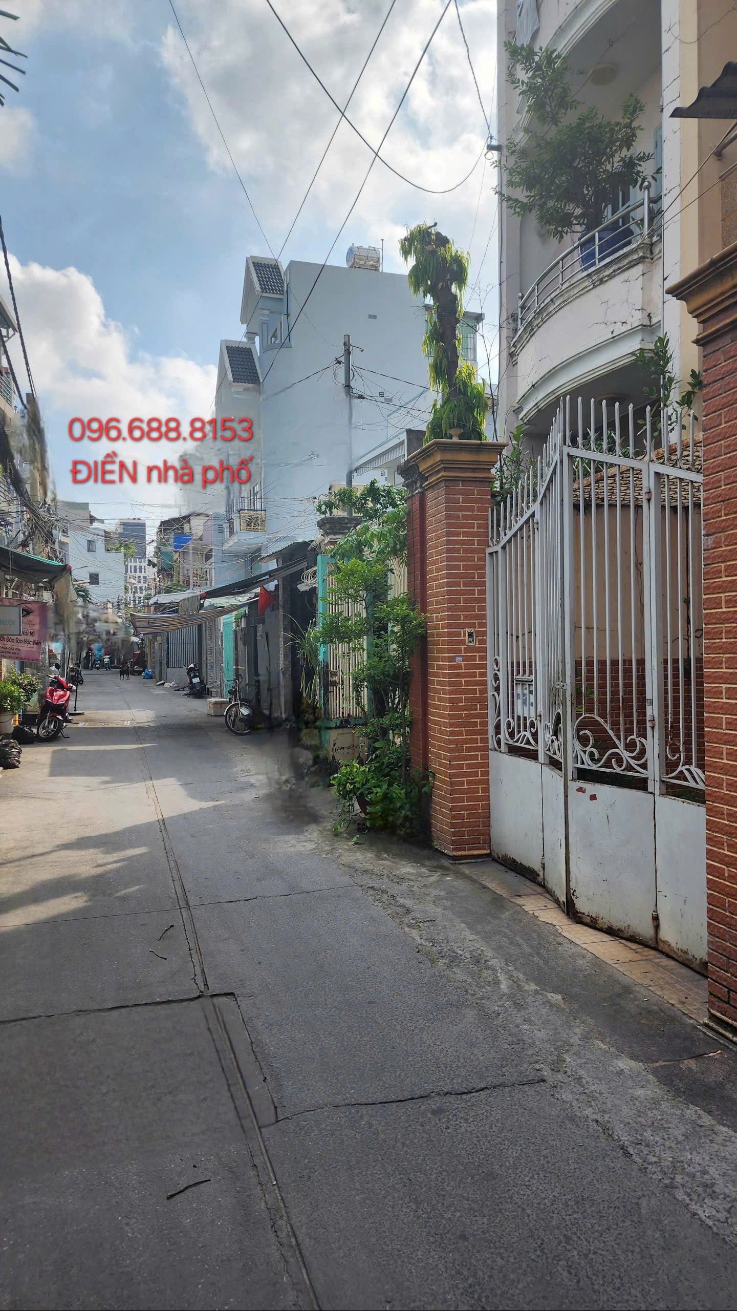 CHỈ 9 TỶ HƠN – SỞ HỮU NGAY NHÀ 6 TẦNG QUẬN 10 – THU NHẬP 400TR/NĂM