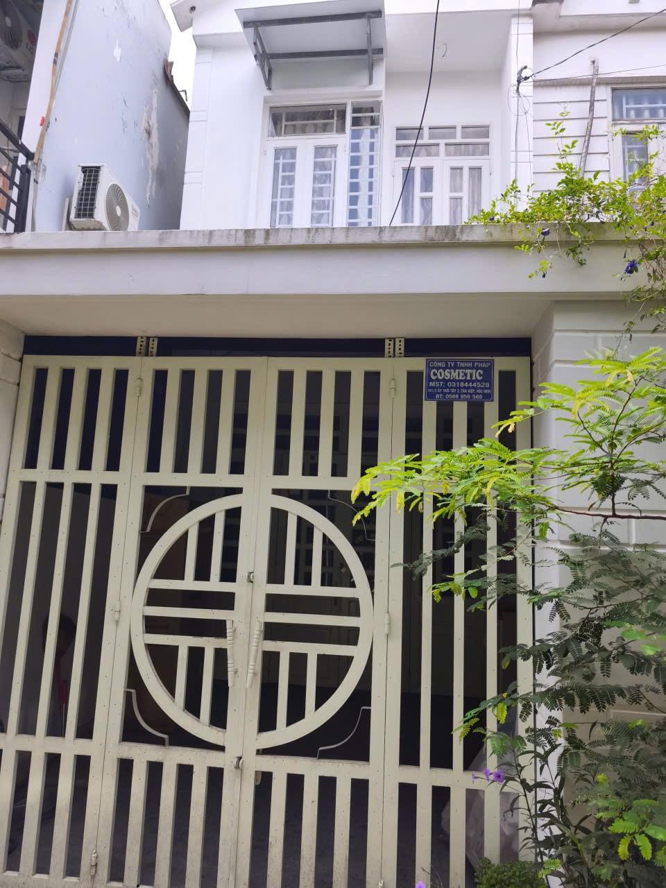 NHÀ VỊ TRÍ ĐẸP - GIÁ ƯU ĐÃI Chính Chủ bán gấp nhà vị trí tại huyện Hóc Môn, TPHCM