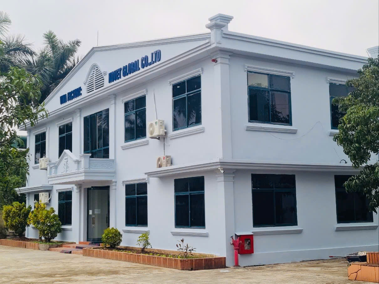 BÁN NHÀ MÁY + ĐẤT 9.907m² NGAY TRUNG TÂM TP. NAM ĐỊNH