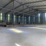  2500m2 - 4