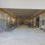  2300m2 - 4