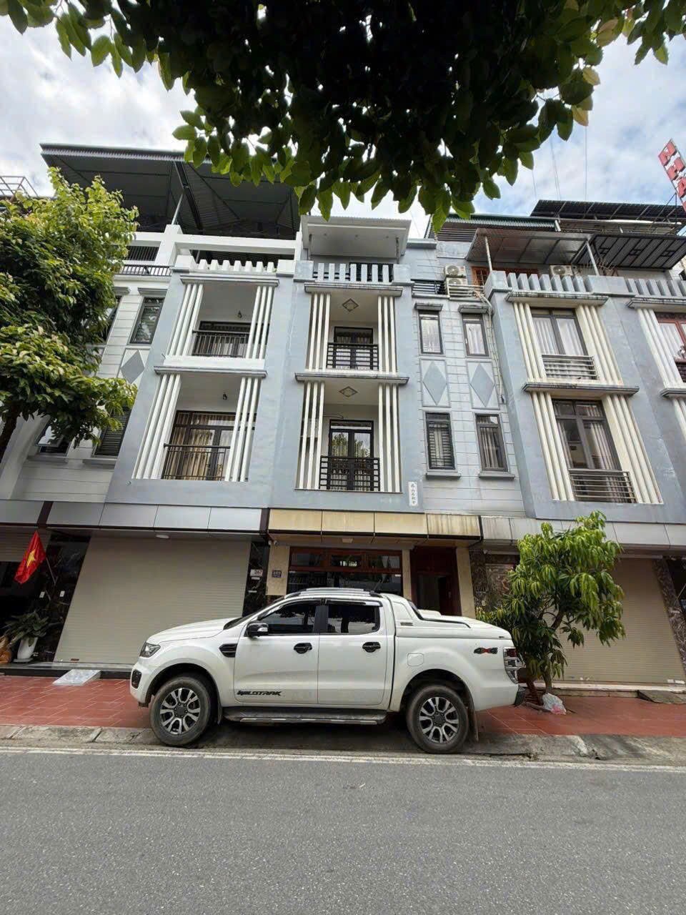 Chính Chủ Cần Bán Nhanh Căn Nhà Đường Lê Thiết Hùng, Tổ 15 , Phường Bắc Lệnh, TP Lào Cai