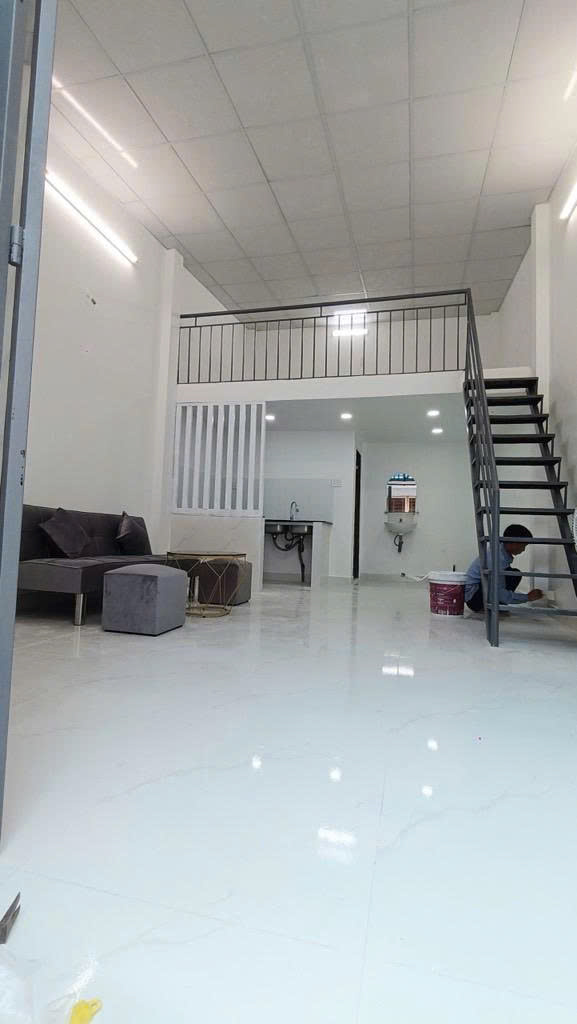 Bán nhà mới đẹp 2 tầng - 30m2 - sát mặt tiền - đường số 8 - gần Aeon Mall - giáp Tân Phú - chỉ hơn 3 tỷ