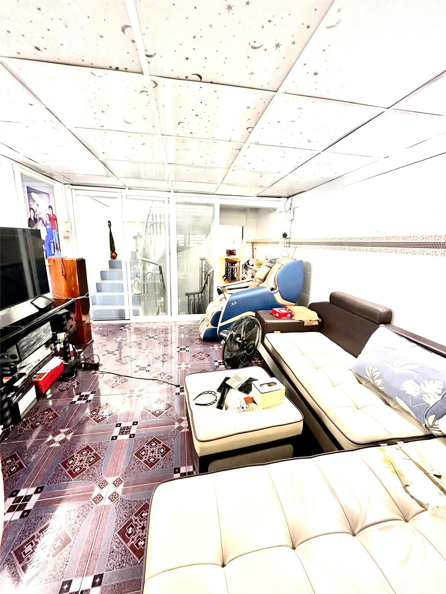 Nhà Đẹp- Giá Tốt CẦN BÁN NHANH NHÀ CHÍNH CHỦ HẺM KINH DOANH 6M NGAY TRUNG TÂM Q.10