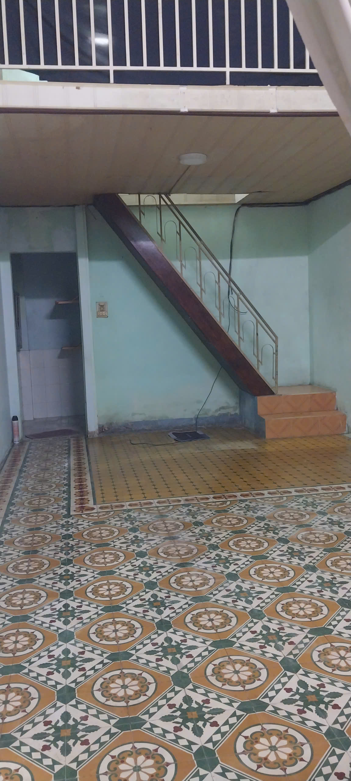 ► Nhà Kiệt 3.5m thẳng thông 50m ra Lê Độ, 50m2, ngang 4.6m, vuông nét, 2.95 tỷ