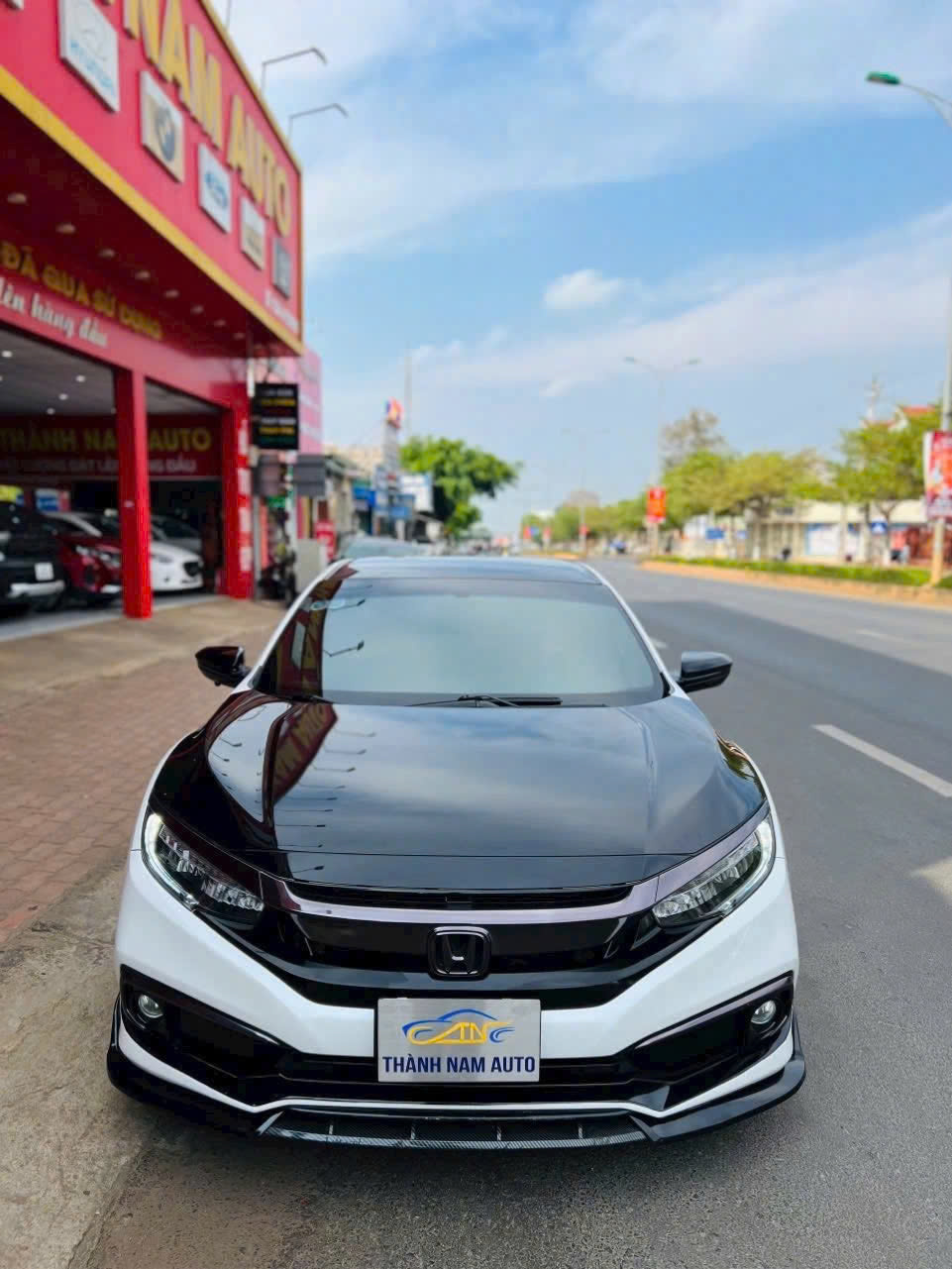 CHÍNH CHỦ CHO THUÊ MBKD LÊ DUẨN - BUÔN MA THUỘT