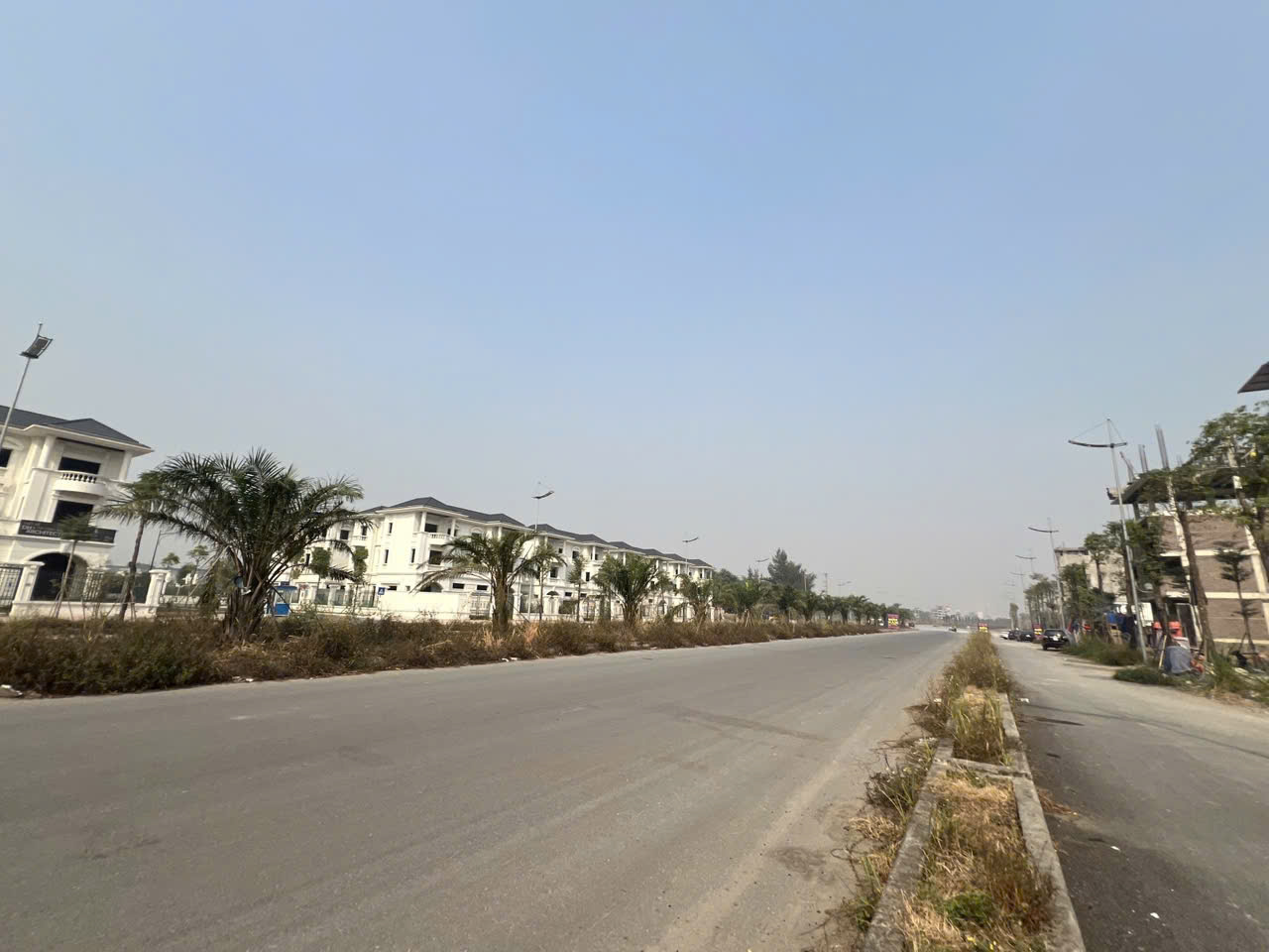 BÁN ĐẤT ĐẤU GIÁ DI TRẠCH – 64M² - OTO THÔNG TỨ TUNG - GIÁ ĐẦU TƯ