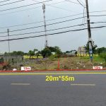 1100m2 - 1