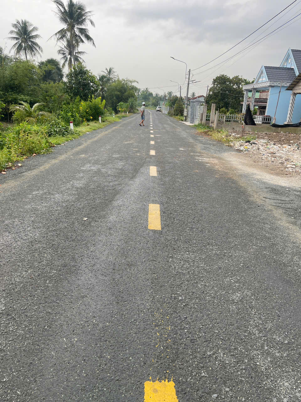 HOT HOT HOT - ĐẤT ĐẸP - GIÁ RẺ - ĐẦU TƯ SINH LỜI CAO.