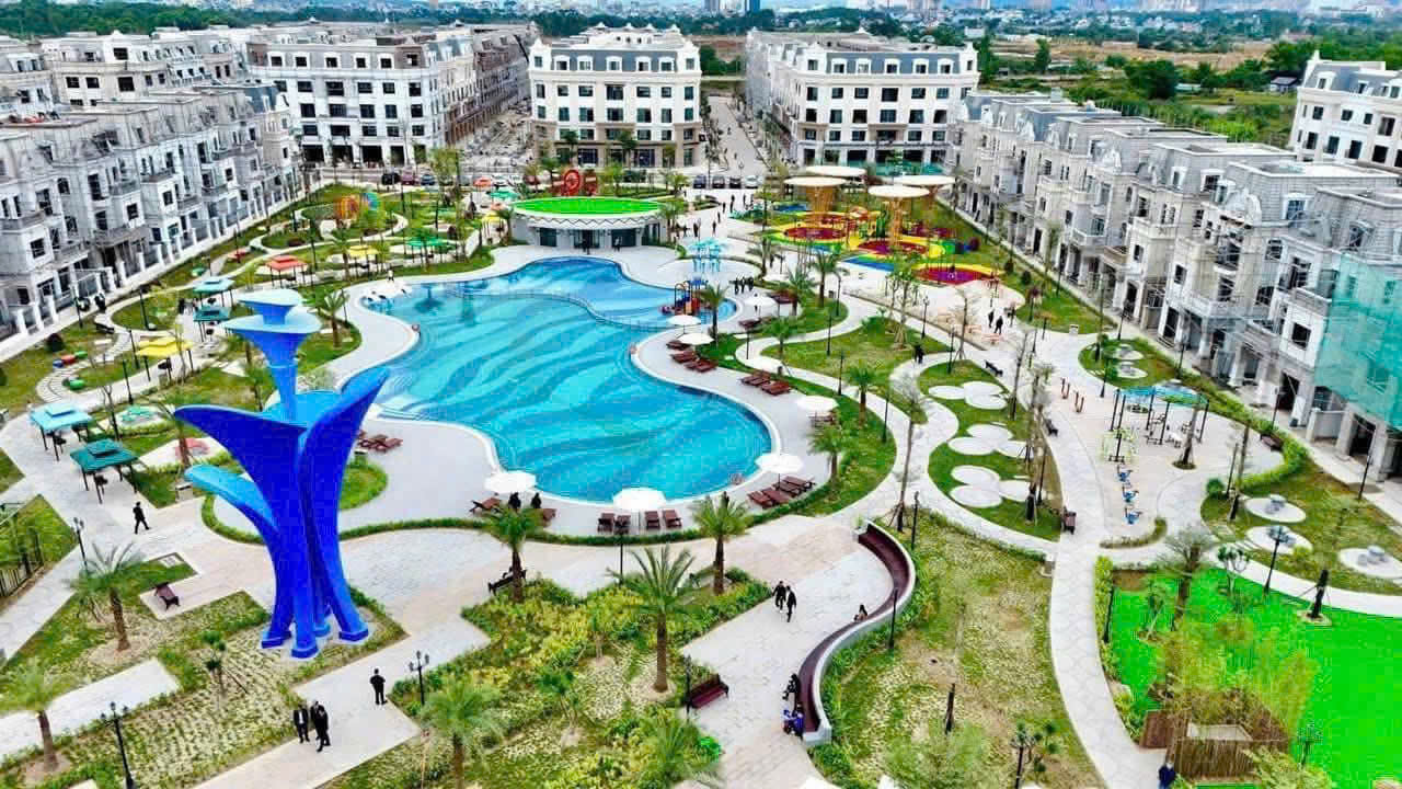 SIÊU ƯU ĐÃI – SỞ HỮU NHÀ VINHOMES MÓNG CÁI, QUẢNG NINH - RINH XE VINFAST