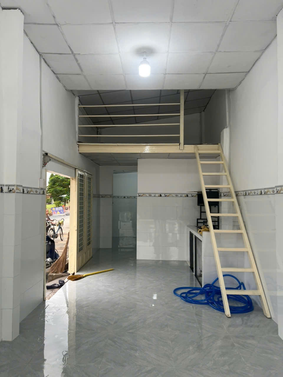 CHÍNH CHỦ CHO THUÊ NHÀ NGUYÊN CĂN – MẶT TIỀN GÓC NGUYỄN XIỄN