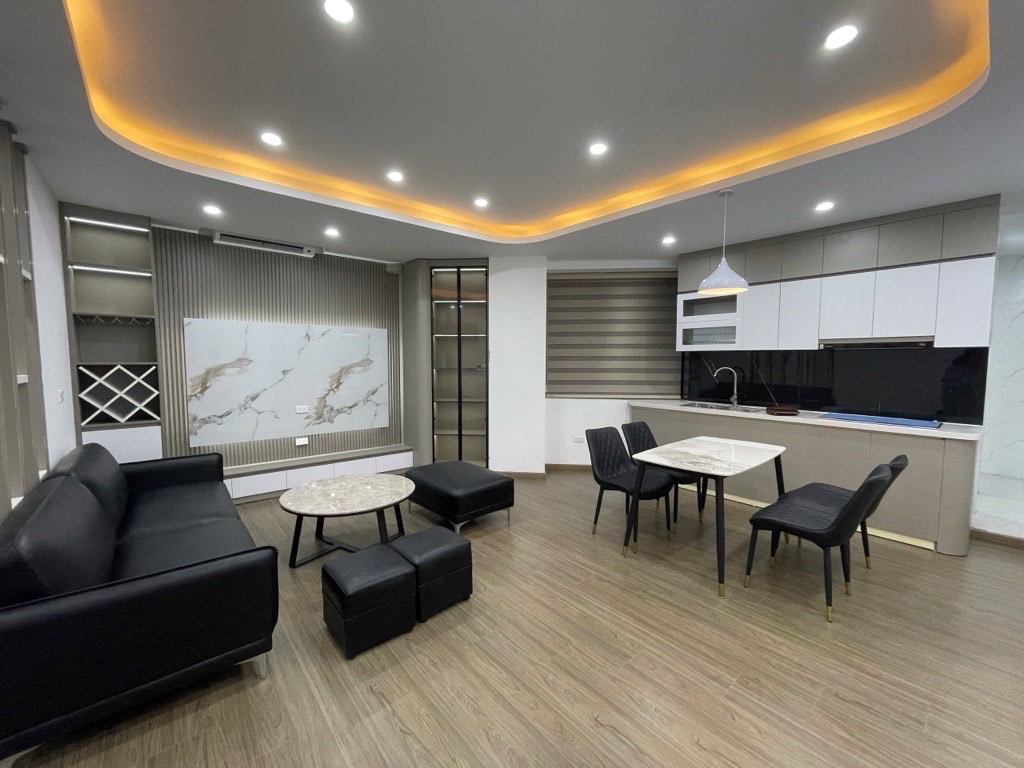 CC LÊ ĐỨC THỌ-CẦU GIẤY-DT 86M-3 NGỦ 2WC-GIÁ 6,05 TỶ