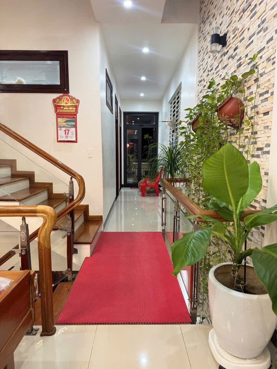 Gấp Bán Hạ Chào :Siêu Hiếm Mặt Tiền Tô Hiệu - 2Căn -2mặt tiền -5PN S :80m2 - (4×20) 3Tầng sổ đẹp vuông vức