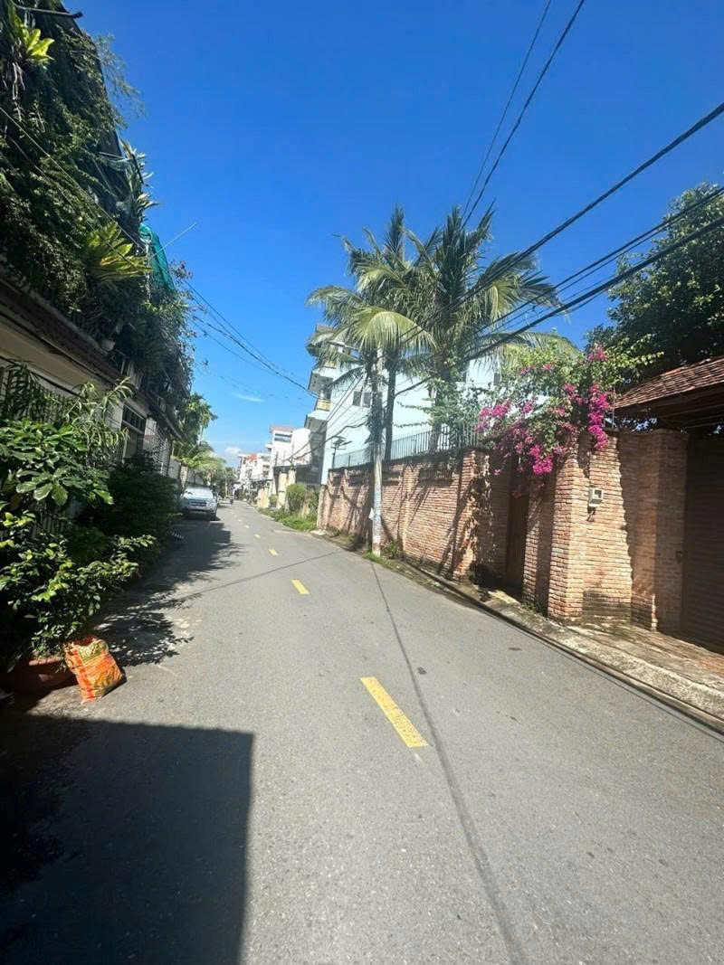 ĐẤT THỔ CƯ HƠN 200M2 - SÁT MẶT TIỀN NGUYỄN DUY TRINH - LONG TRƯỜNG - CHỈ HƠN 60TR/M2