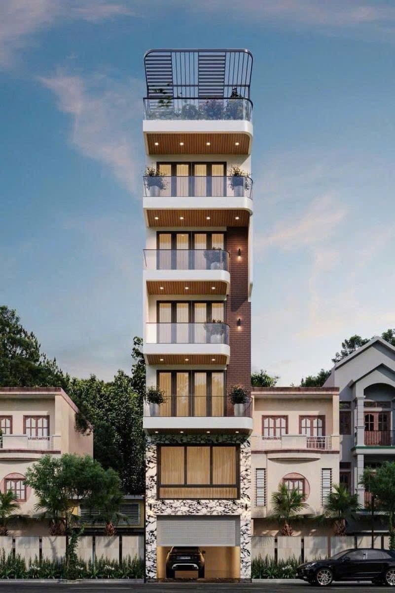 CẦN BÁN NHANH SIÊU PHẨM TƯ ĐÌNH – Gara 2 Ô TÔ – FULL NỘI THẤT CAO CẤP – VỪA Ở VỪA KINH DOANH