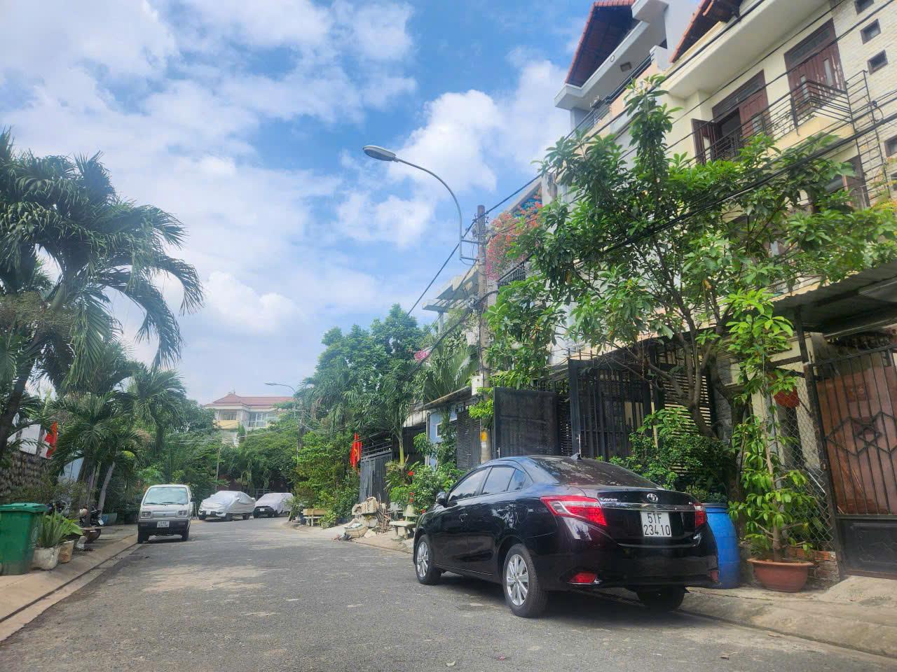 BÁN HOẶC CHO THUÊ NHÀ CHÍNH CHỦ – TRƯỜNG THỌ, TP. THỦ ĐỨC