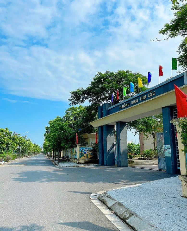 RA HÀNG FO THỌ LỘC _ #PHÚC THỌ NGAY TRƯỜNG LÀO T78 _ QL 32 - GIÁ ĐẦU TƯ.