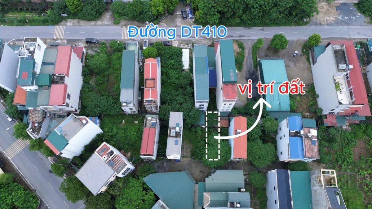 BÁN LÔ ĐẤT NGAY TRUNG TÂM 54,9M TẠI NGỌC HÒA-CHƯƠNG MỸ-HÀ NỘI