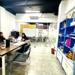  100m2 - 3