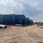  3500m2 - 3