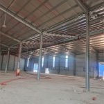  3500m2 - 4