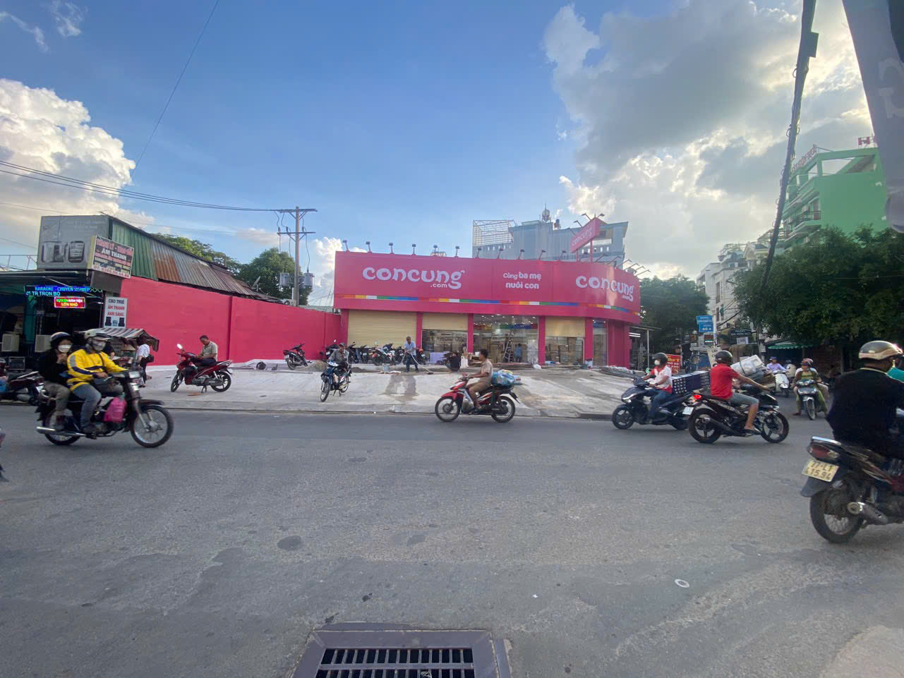 Chính Chủ Bán Mặt Tiền Dương Quảng Hàm, P1, Gò Vấp: DT 5x15.7m, Giá Chỉ 40 Tỷ. Liên Hệ: O981.699.932