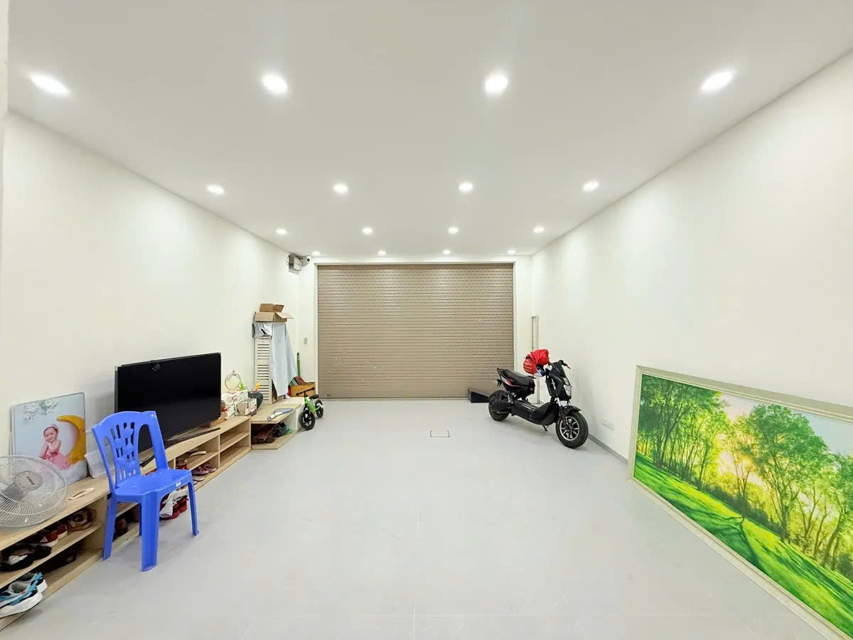 BÁN NHÀ NGÕ 8 TRẦN QUANG DIỆU – 60M² x 7 TẦNG –MT 5.1M GIÁ 26 TỶ QUẬN ĐỐNG ĐA