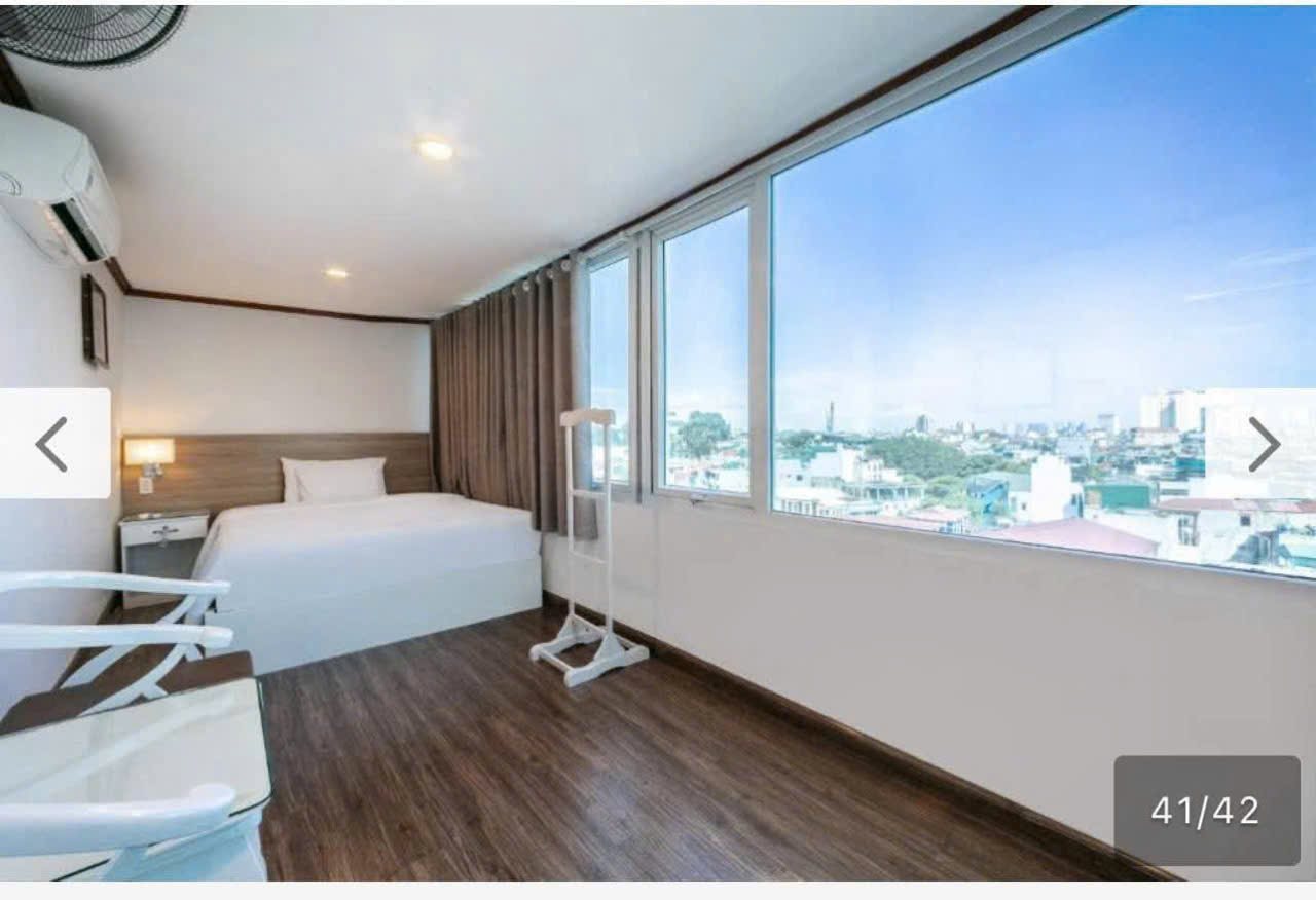 HOSTEL LÒ ĐÚC – SIÊU PHẨM KHÁCH SẠN GIỮA TRÁI TIM THỦ ĐÔ MỘT CĂN DUY NHẤT KHÔNG CÓ CĂN THỨ HAI VỚI DIỆN TÍCH 290M TÒA