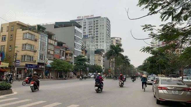 ĐẤT ĐẸP PHỐ QUAN NHÂN – TRUNG TÂM THANH XUÂN – MẶT TIỀN RỘNG