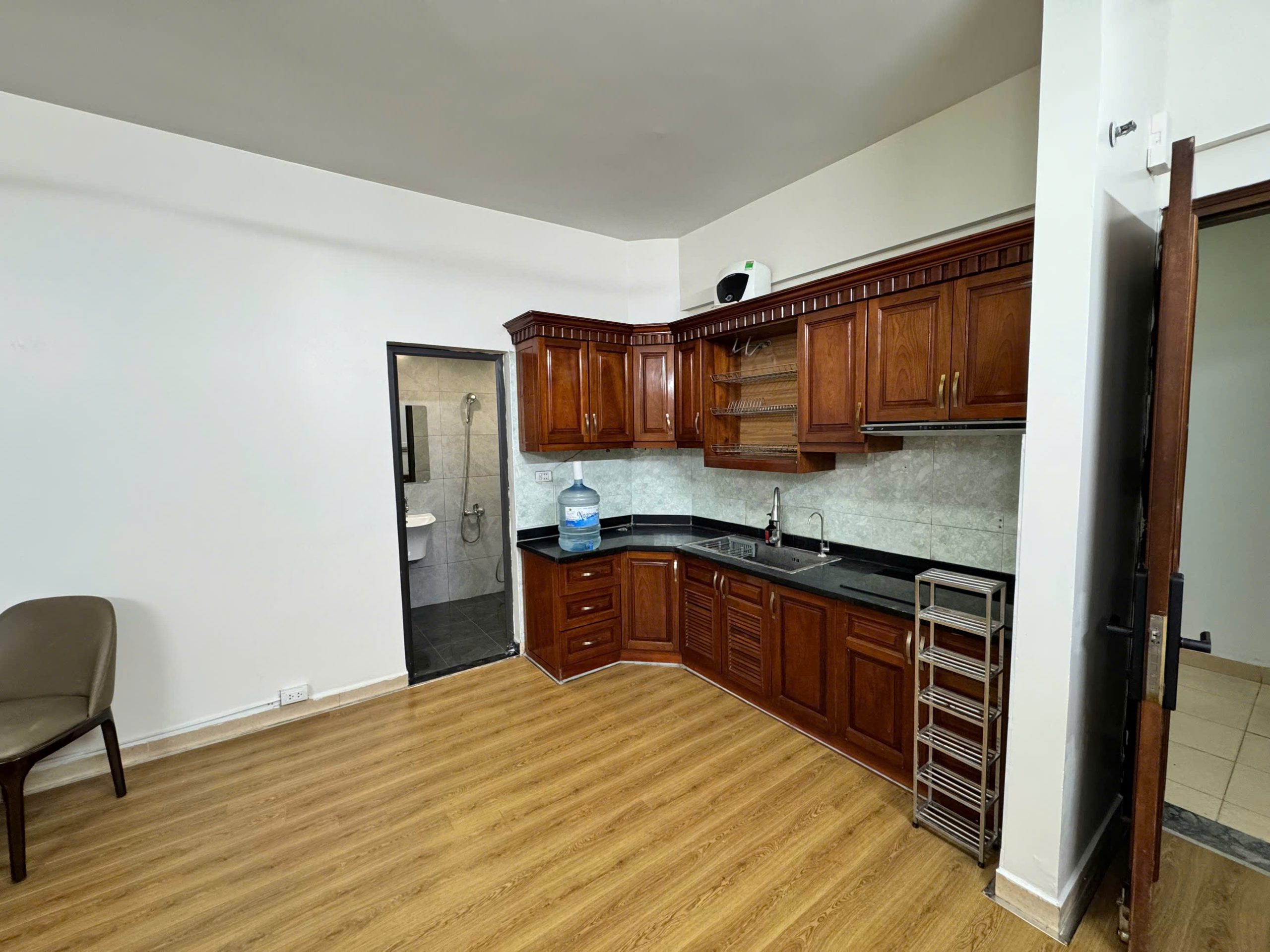 Chính chủ cho thuê căn hộ Y1 HH04 KĐT Việt Hưng