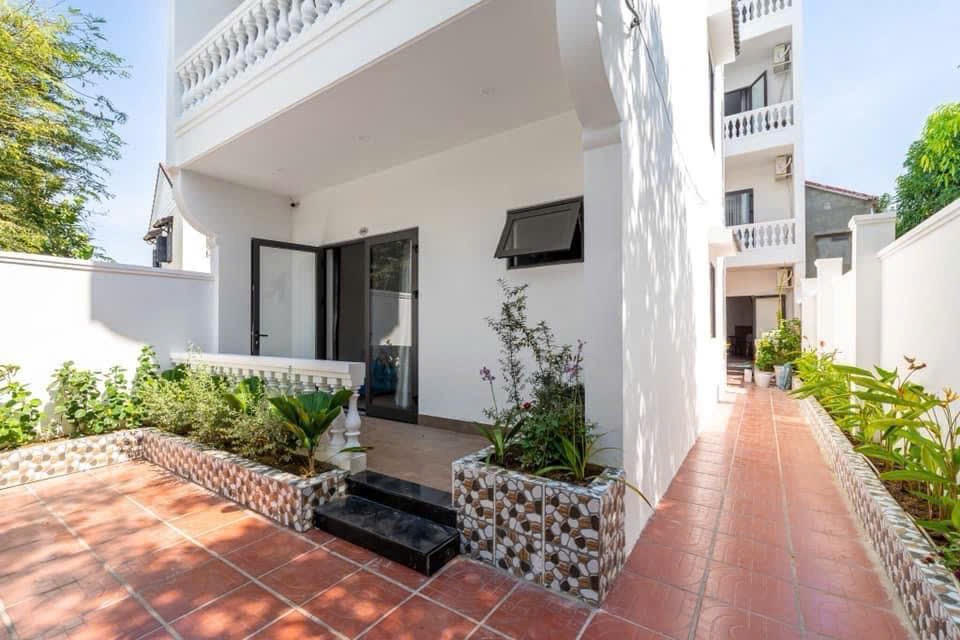 CẦN BÁN NHANH CĂN HOMESTAY GIÁ ĐẦU TƯ TẠI Đường Trần Nhân Tông, Thành phố Hội An, Tỉnh Quảng Nam