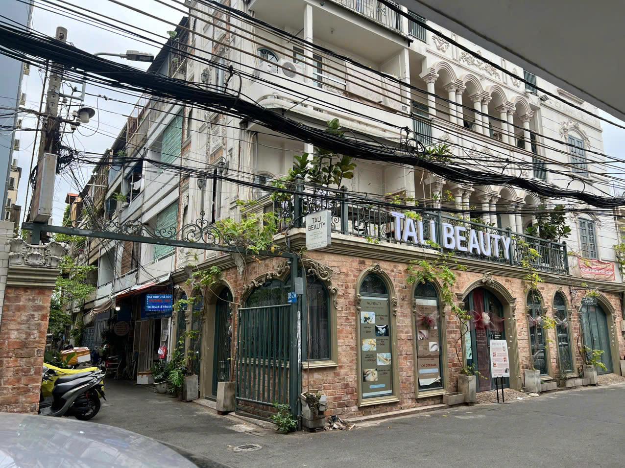 Bán Nhà Hẻm Xe Hơi 305/1A Lê Văn Sỹ, P. 1, Q. Tân Bình