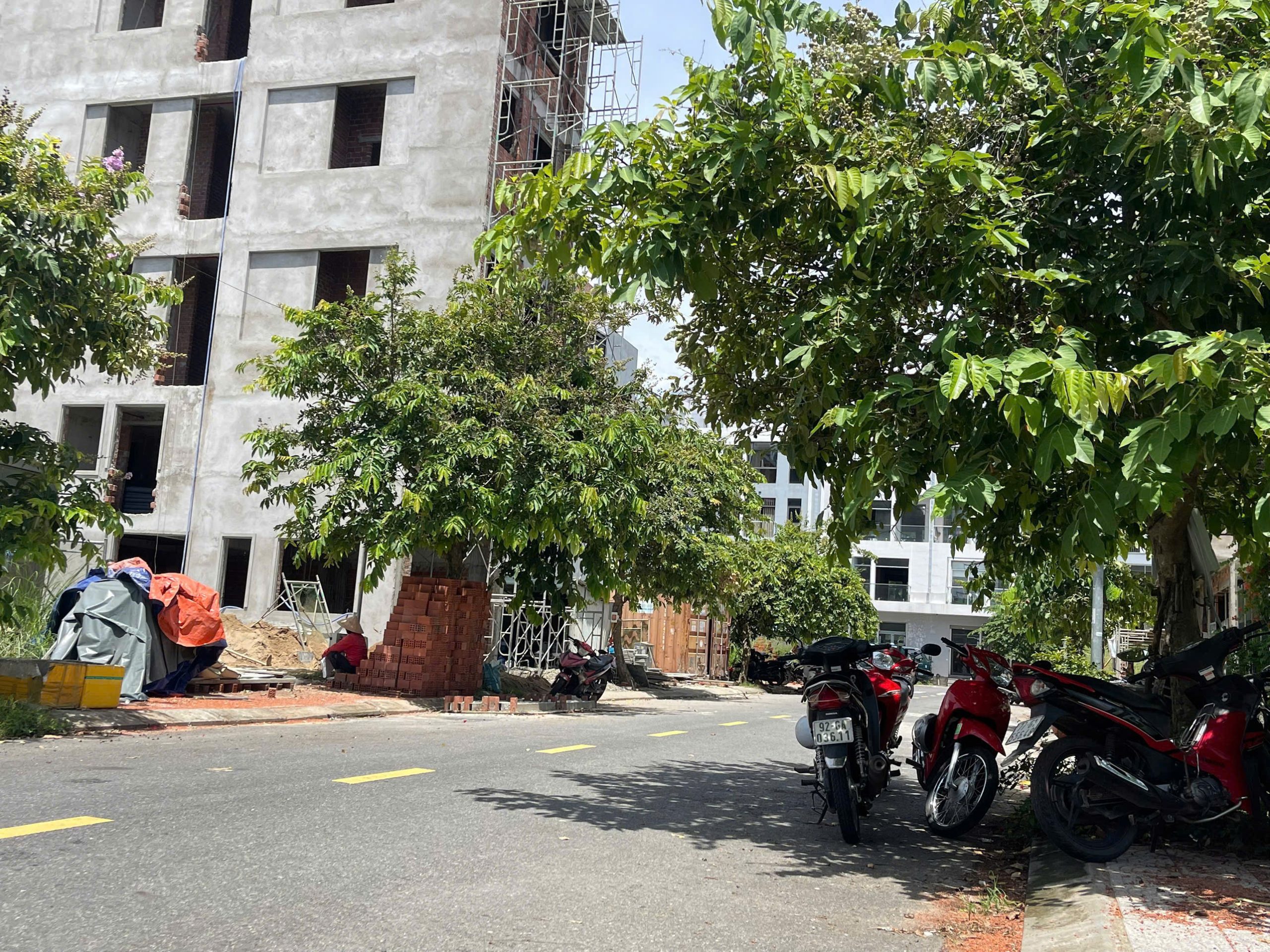 CHÍNH CHỦ CẦN BÁN LÔ ĐẤT ĐẸP TẠI HOÀ PHÚ 28- ĐÀ NẴNG